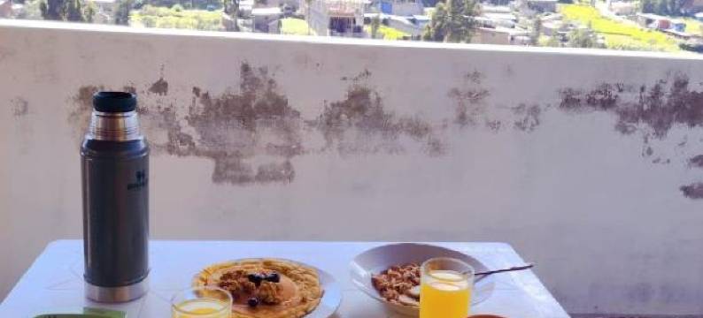 Ecolodge Casa del Montañista图片