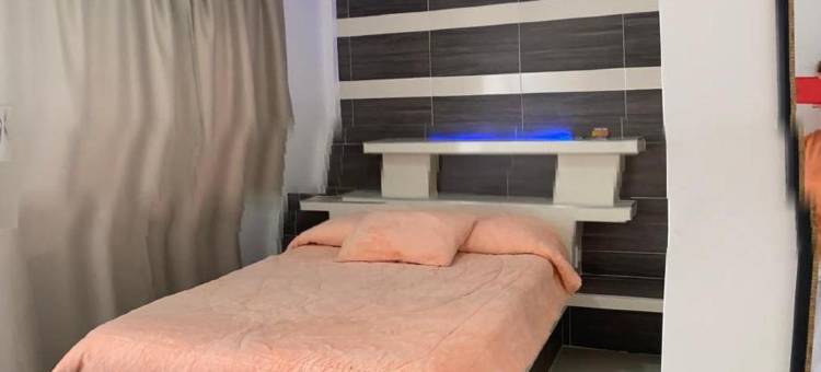 Hostal Kashi Kai图片