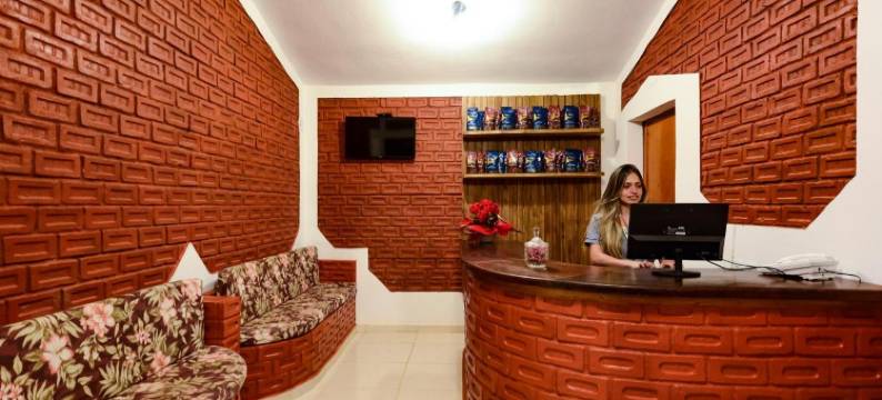 林多亚水域农庄酒店(Hotel Fazenda Aguas de Lindoia)图片