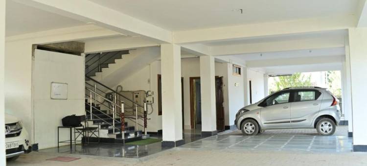 位于阿提拉冈的3卧室公寓-0平方米|带1个独立浴室(Urban Green)图片