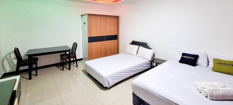 Urbanview Hotel Kusuma Garden Cianjur图片