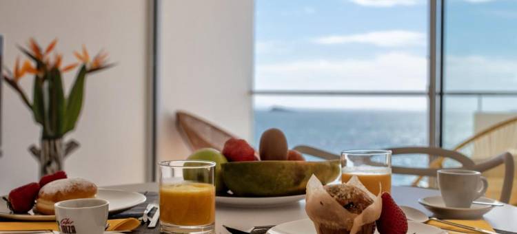 南伊比萨公寓式酒店(Sud Ibiza Suites)图片