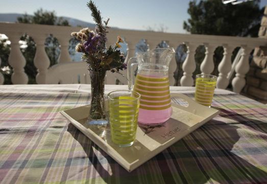 Villa Marijana-Direktno na MoruHotel Overview