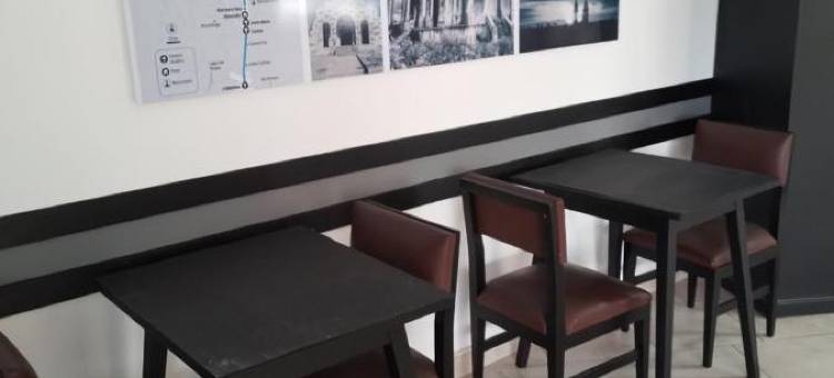 卡米诺皇家酒店(Camino Real Hotel)图片