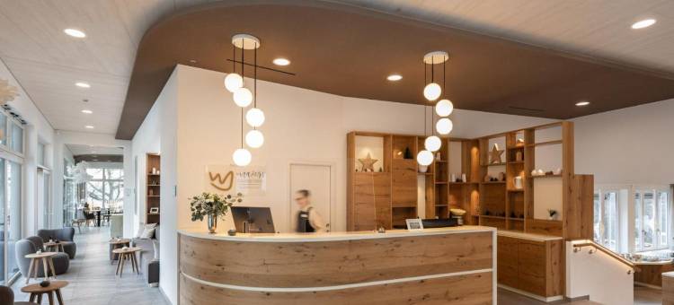 Maiers Johanniterbad Ringhotel Rottweil图片