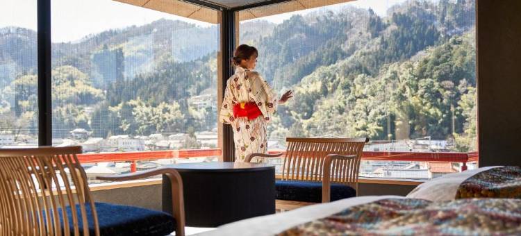 万翠楼旅馆(Mansuirou)图片