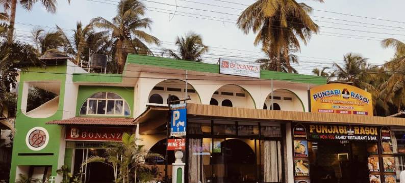 博南扎酒店(Hotel Bonanza)图片