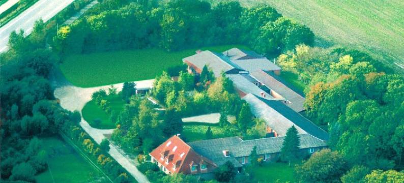 普法乐霍夫乡间别墅酒店(Landhaus Pfahlershof)图片