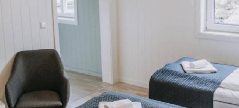 Røvær KulturHotell图片