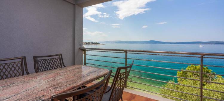 阿拉吉克公寓酒店(Apartmani Heta Alagic II)图片