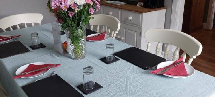 Cladich House Bed & Breakfast图片