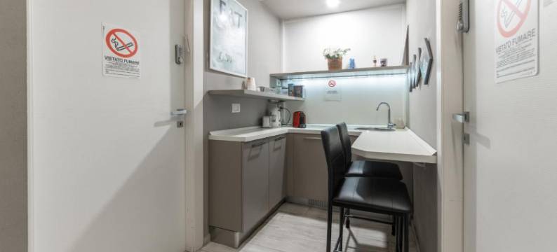 切兹罗密可犹太家庭旅馆(Chezromyk the Kosher B&B)图片