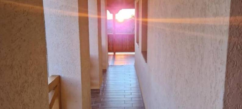 Pensiunea la Conac图片