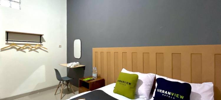 Urbanview de Path House Syariah Boyolali图片