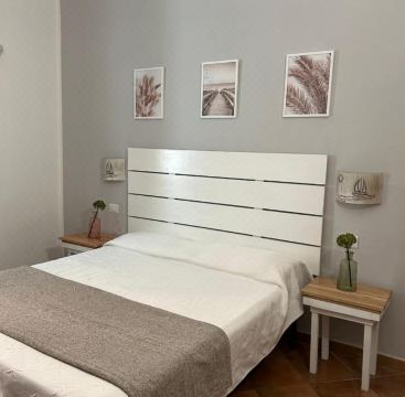 Palazzo Antico Hotel Overview