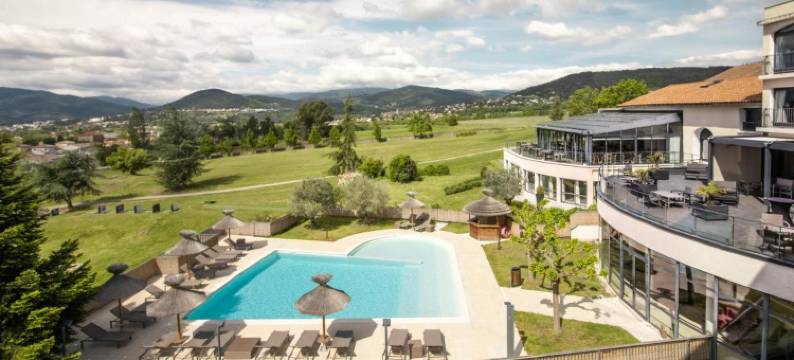 圣克莱尔之域(Domaine de Saint-Clair)图片