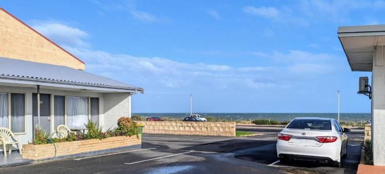 海滨路汽车旅馆(Ocean Drive Motel)图片