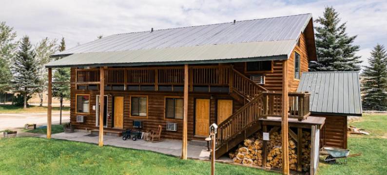 Teton峰会度假村(Teton Peaks Resort)图片