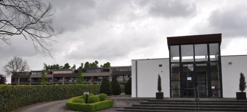 果园酒店(Hotel Boomgaard)图片