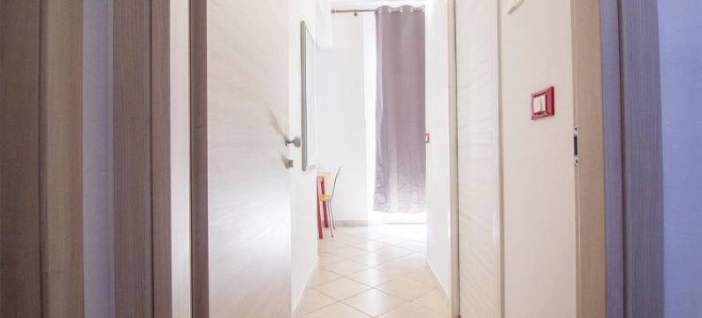 雅典娜公寓酒店(Athena Rooms - Parcheggio Privato)图片