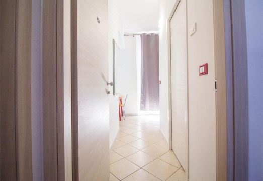 Athena Rooms - Parcheggio PrivatoHotel Overview