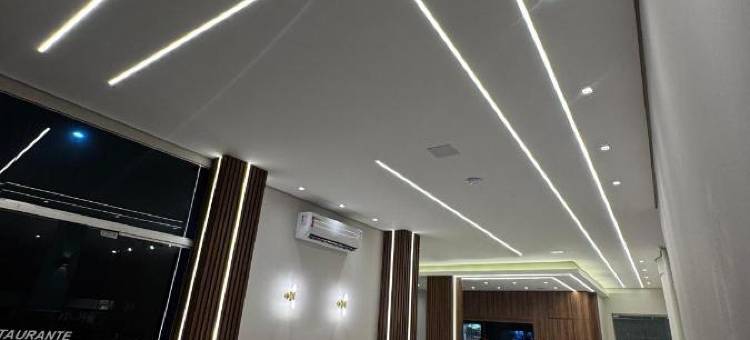 伊达布拉宫殿酒店(Itabuna Palace Hotel)图片