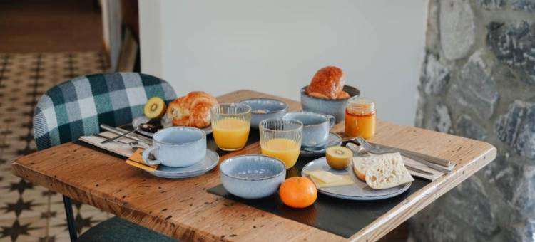 小圣伯纳德旅馆(Hostellerie du Petit Saint Bernard)图片