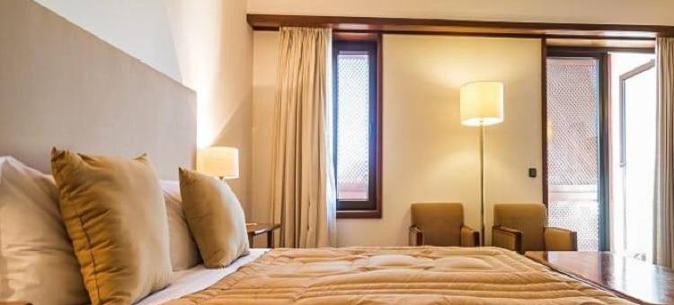 阿尔梅达堡酒店(Hotel Fortaleza de Almeida by Asite Hotels)图片