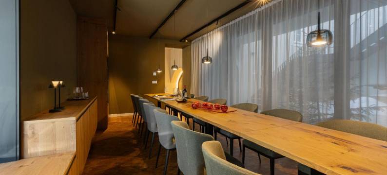 绿分馆精品酒店(Boutique Hotel grüner Zweig)图片