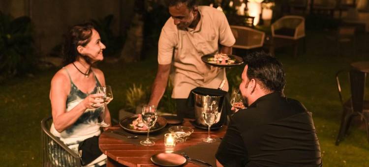 阿尤达静养精品酒店(Ayuda Sanctuary Boutique)图片