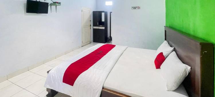 RedDoorz Seven 71 One图片