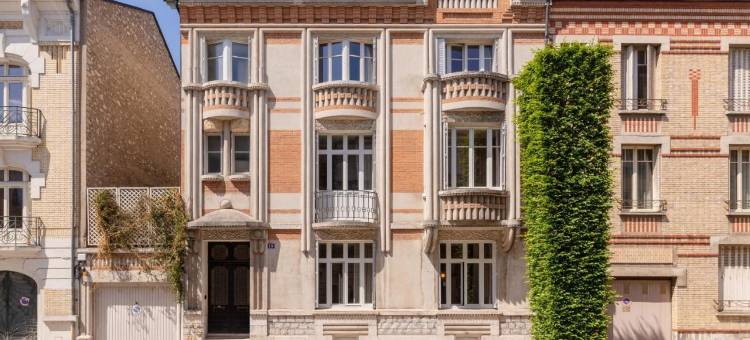 费尔南德距离大教堂150米，市中心 Encore Mieux(Fernand - 150m de la Cathédrale, Plein Centre - Encore Mieux)图片