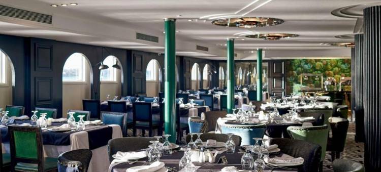 MS Hamees 瑞享酒店(Mövenpick MS Hamees)图片