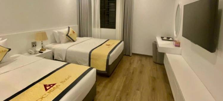 NDC米萨酒店(Ndc Misa Hotel)图片