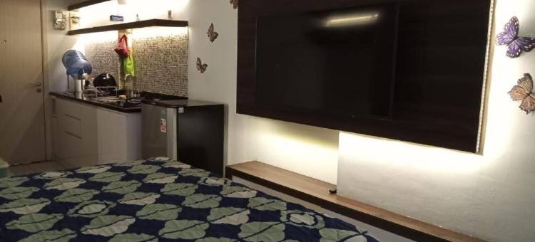 帽都O 93594 Pelangi Urbano(Capital O 93594 Pelangi Urbano)图片