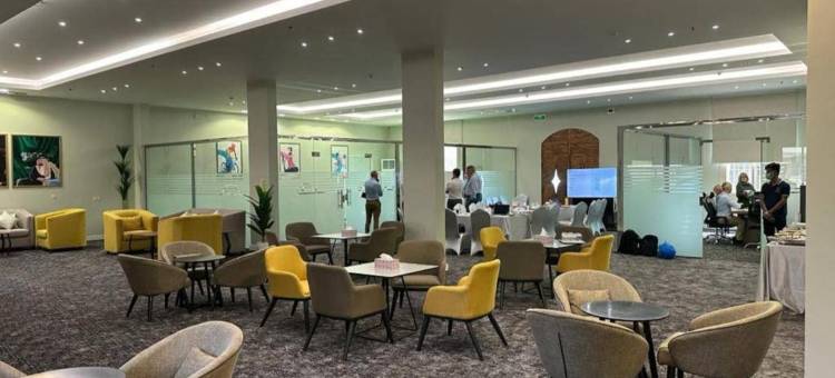 阿尔法尔酒店(Al-Fal Hotel)图片