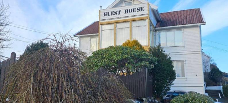 卡姆岛旅馆(Guesthouse Karmøy)图片