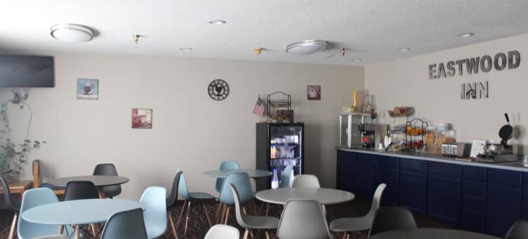 伊斯特伍德宾馆(Eastwood Inn)图片