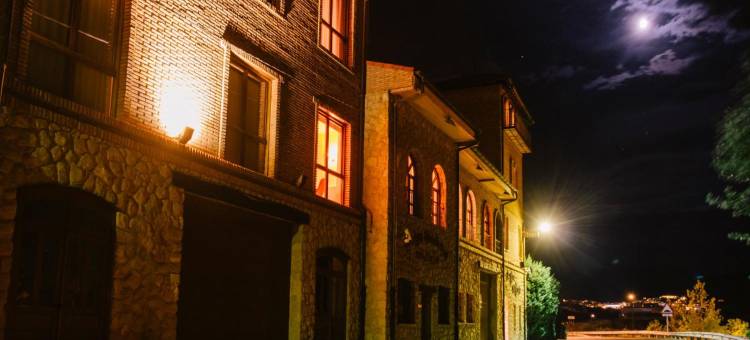 科弗雷德酒窖之家酒店(Hotel Vinícola Real-200 Monges)图片