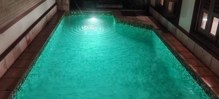 Ksn private pool villas at port dickson图片
