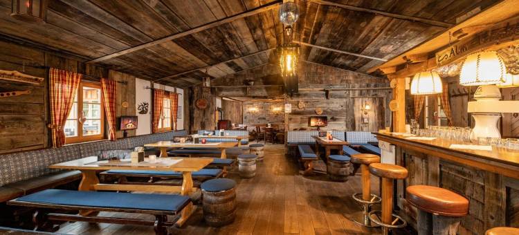 格贝尔罗登堡酒店(Göbels Hotel Rodenberg)图片