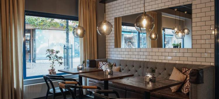 布里斯托尔家园酒店(Home Hotel Bristol)图片