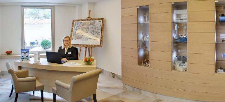 大都会精品酒店(Cosmopolita Hotel Boutique & Spa)图片