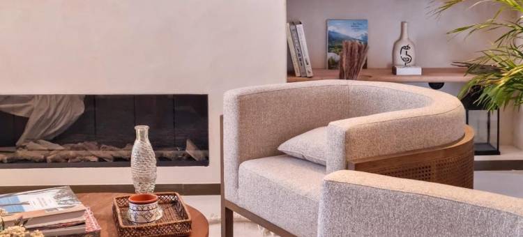 游牧酒店及水疗中心阿尔特亚(Nomad Hotel & Spa Altea)图片