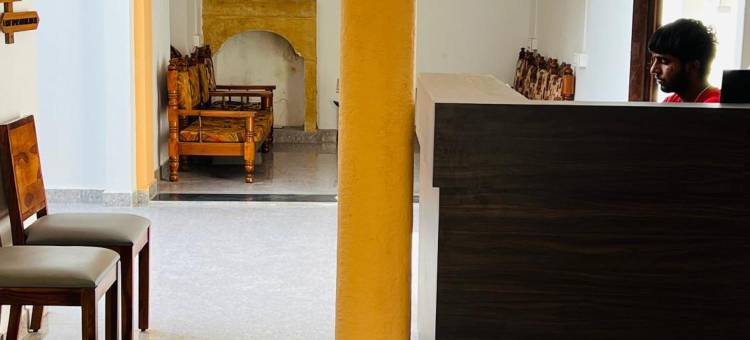 Hostel Dara Jaisalmer图片