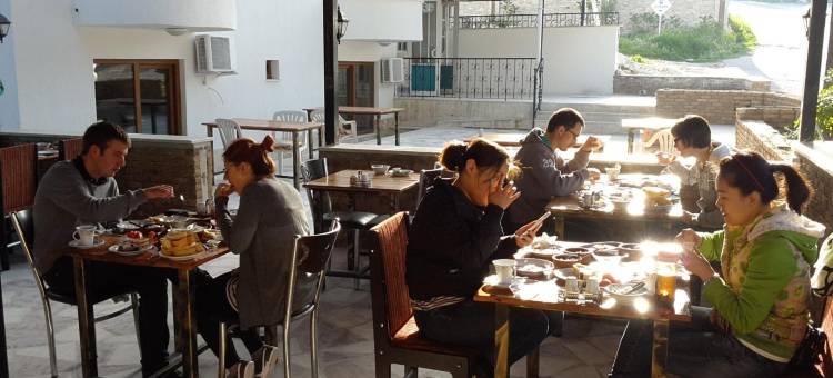 贝拉玛利蒂莫酒店(Bellamaritimo Hotel)图片