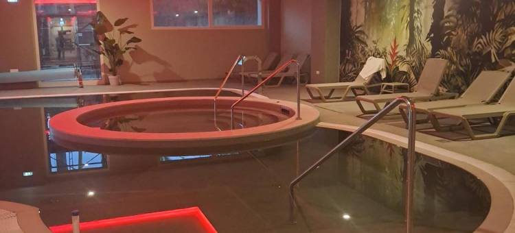 美利迪亚纳酒店(Hotel la Meridiana)图片