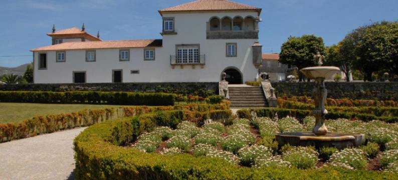 博伊格酒店(Boega Hotel)图片