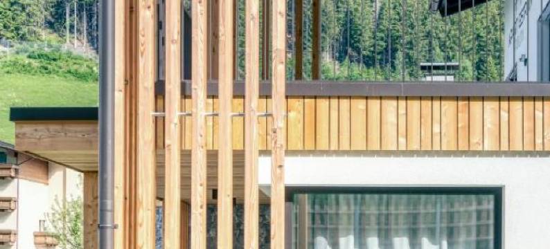 Gstrein公寓 - 滑雪进滑雪出(Apart Gstrein - Including Silvretta Premium Summercard)图片