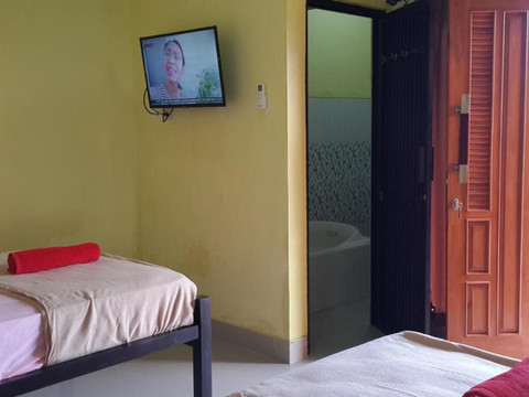 Jepun Bali Hotel Negara